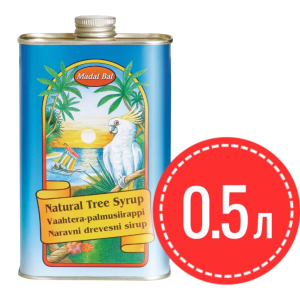МАДАЛ БАЛ, 500ML