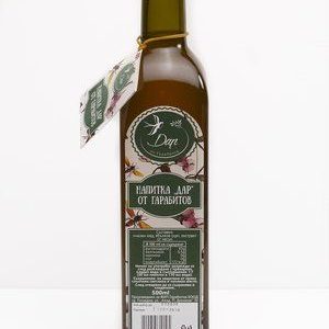 НАПИТКА „ДАР“, 500ML